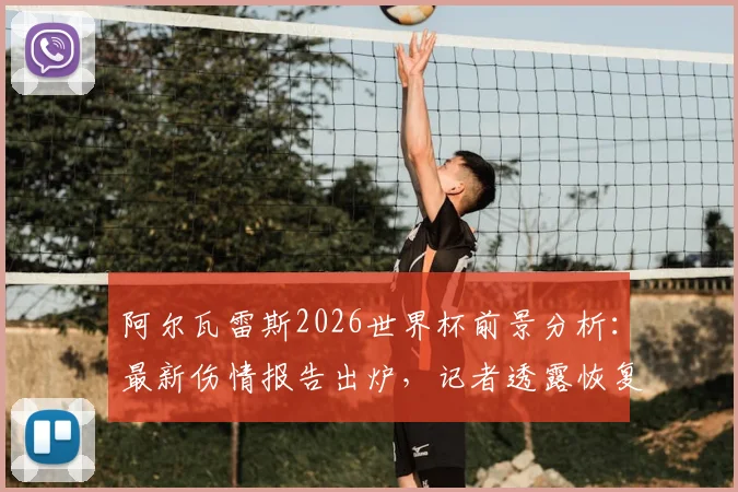阿尔瓦雷斯2026世界杯前景分析:最新伤情报告出炉,记者透露恢复时间与静养方案